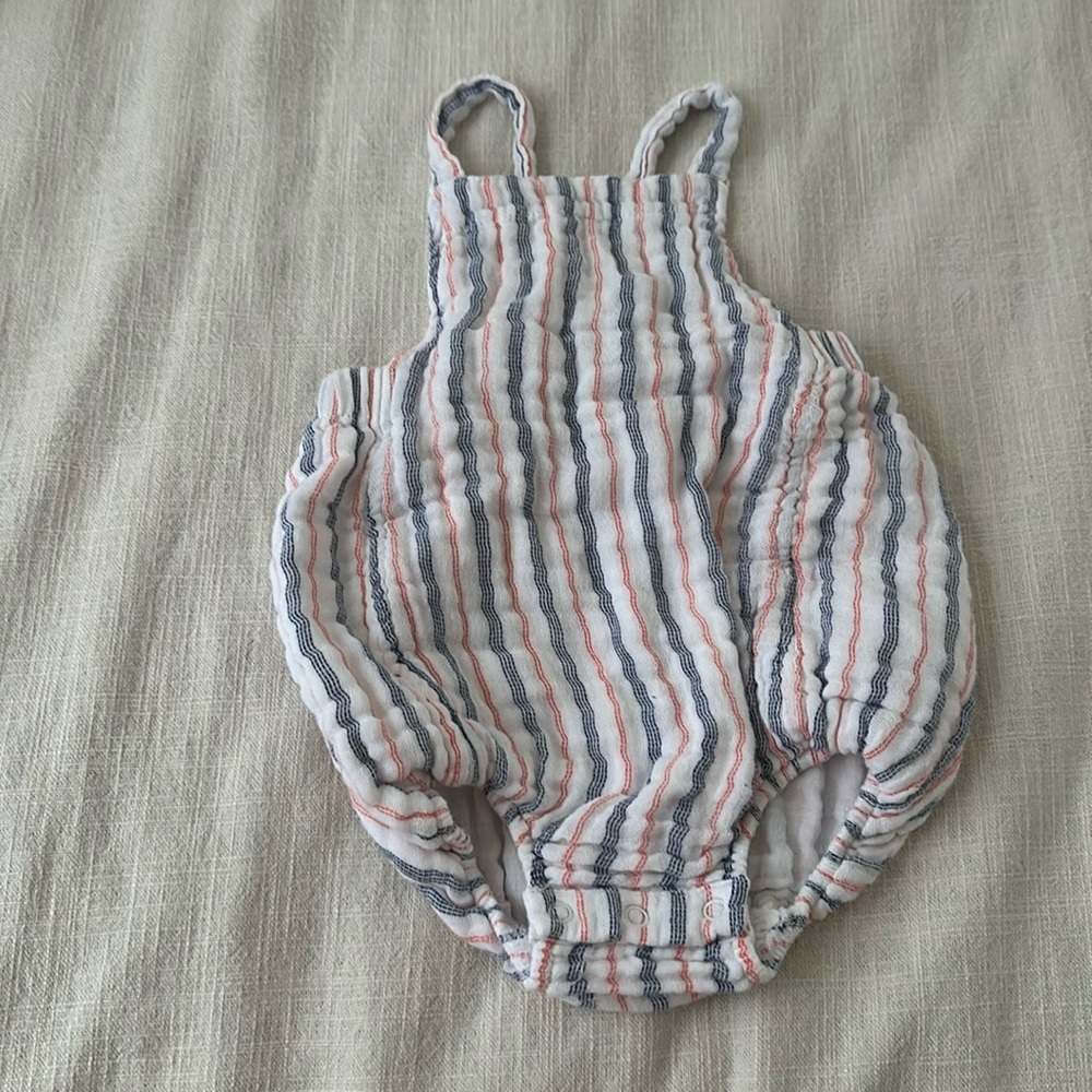 Angel dear onesie